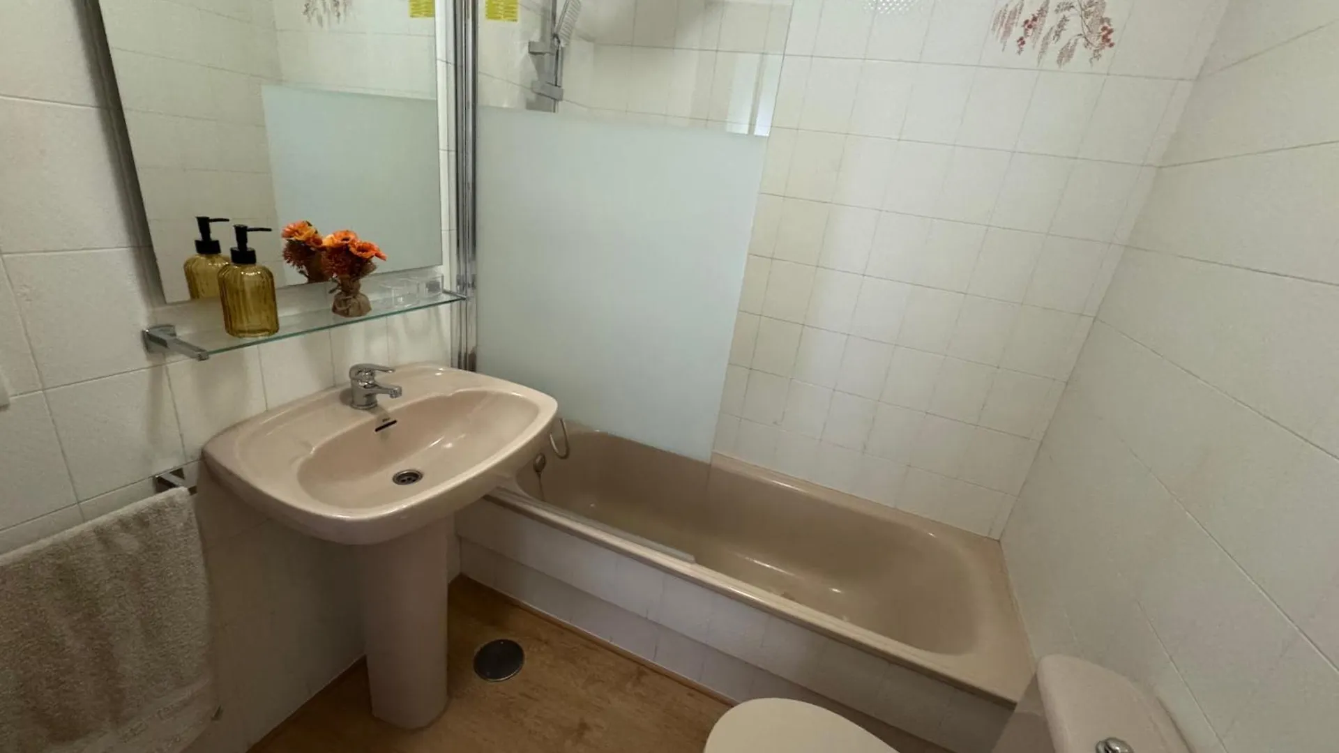 Appartement Precioso Apartamento Frente Al Mar, Parking Y Club Deportivo Tabaiba