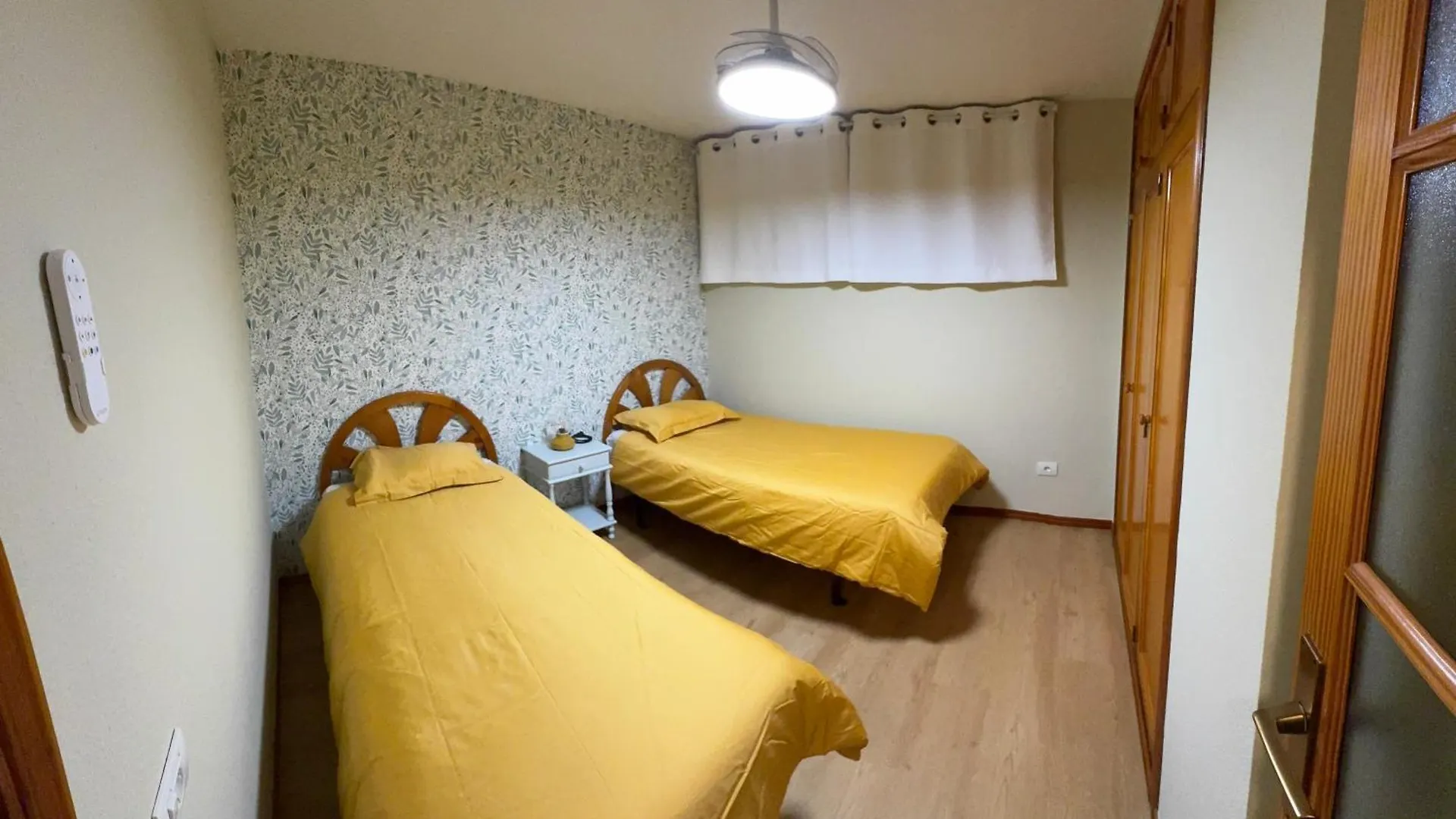 Appartement Precioso Apartamento Frente Al Mar, Parking Y Club Deportivo Tabaiba
