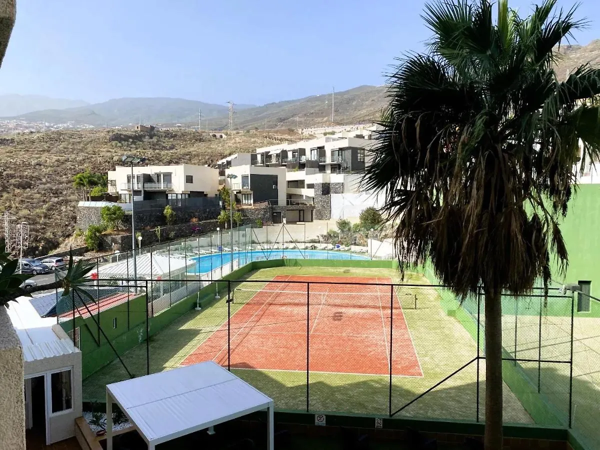 Apartman Precioso Apartamento Frente Al Mar, Parking Y Club Deportivo Tabaiba