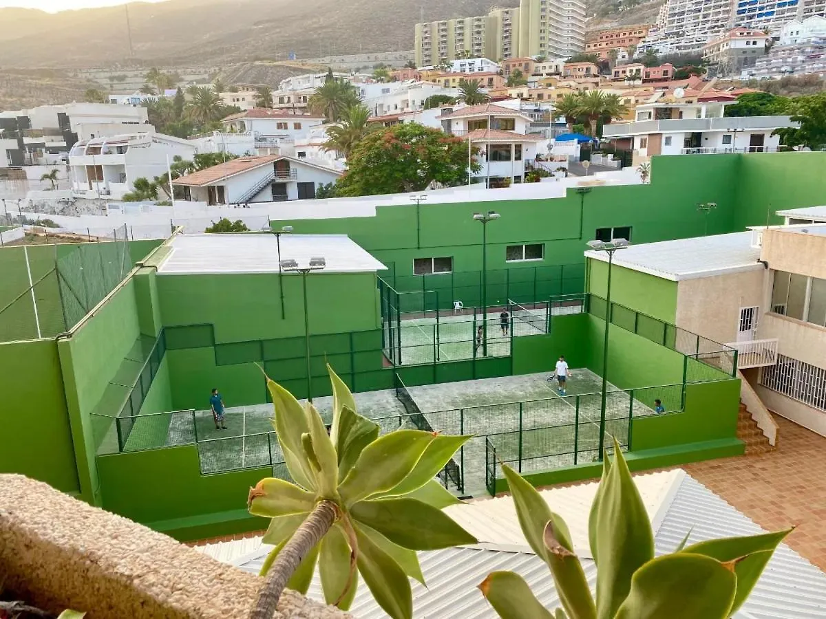 Precioso Apartamento Frente Al Mar, Parking Y Club Deportivo Tabaiba Spain