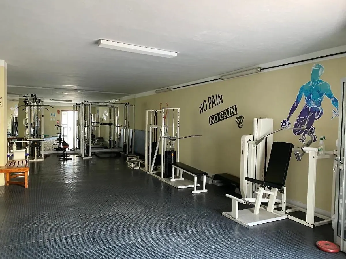 Precioso Apartamento Frente Al Mar, Parking Y Club Deportivo Tabaiba 0*,  Spain