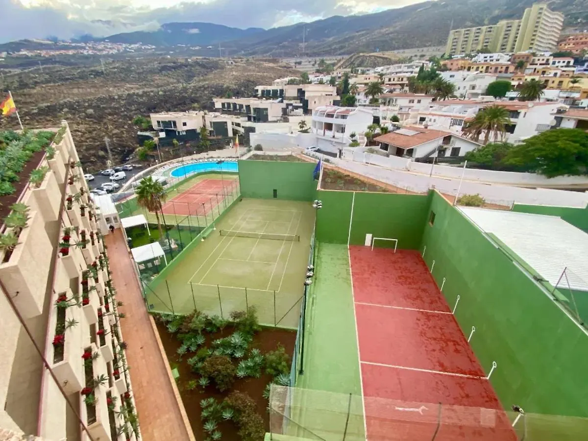 Precioso Apartamento Frente Al Mar, Parking Y Club Deportivo Tabaiba Apartment