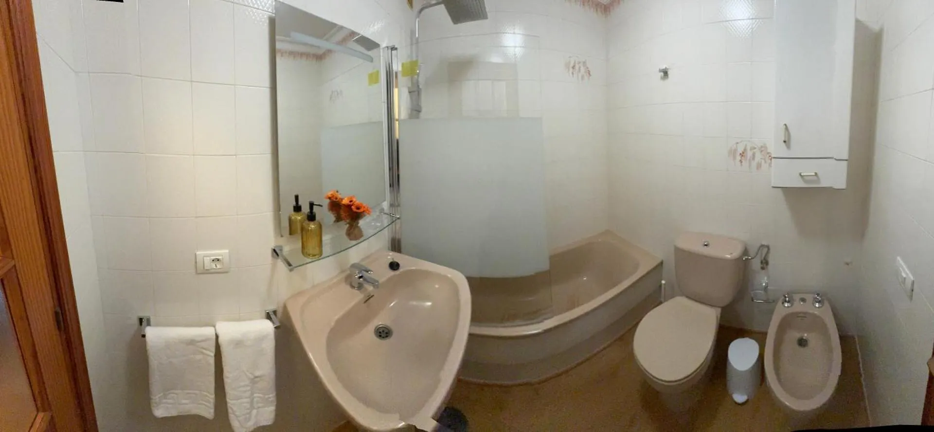 Precioso Apartamento Frente Al Mar, Parking Y Club Deportivo Tabaiba Spain