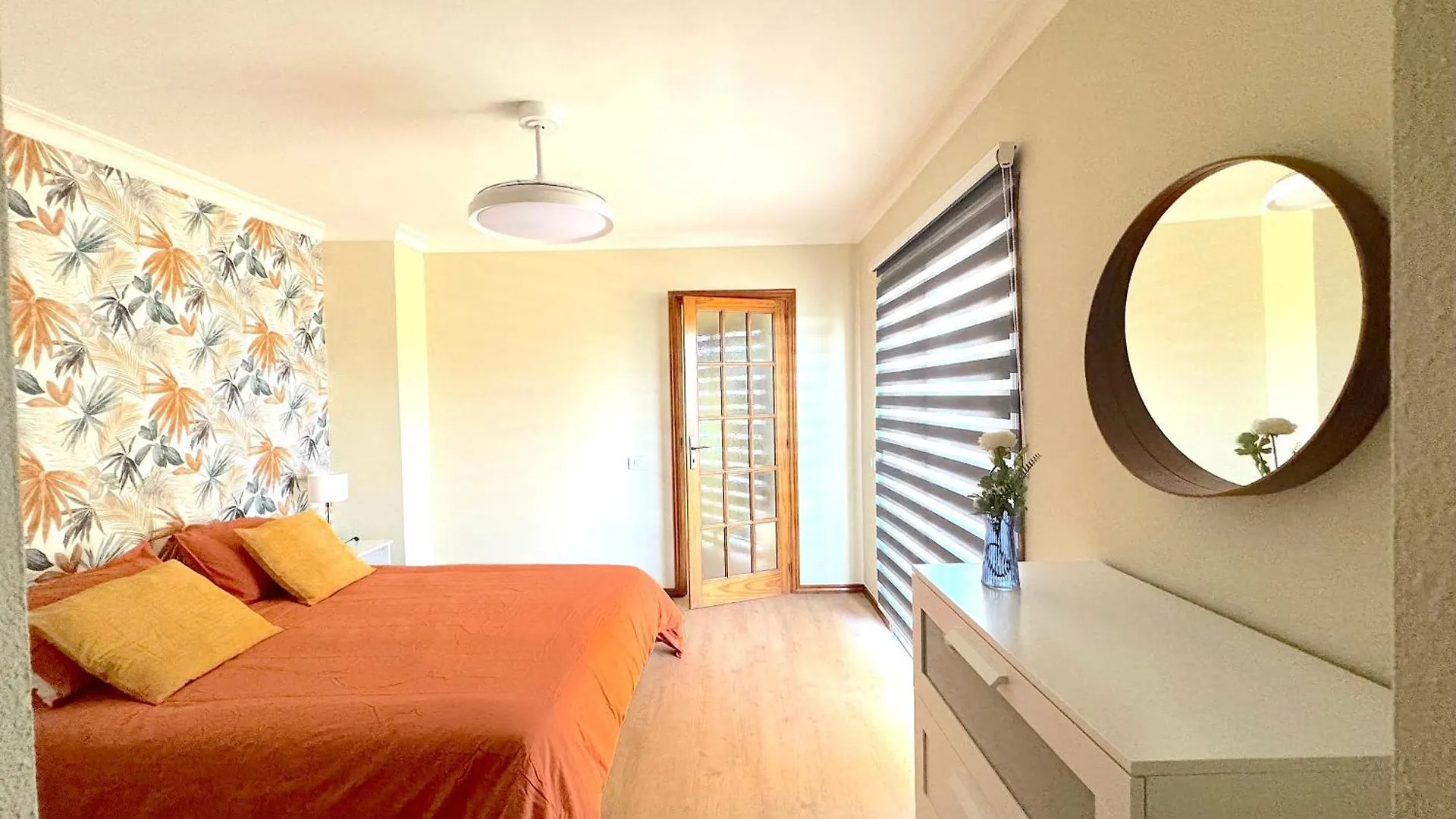 Apartment Precioso Apartamento Frente Al Mar, Parking Y Club Deportivo Tabaiba