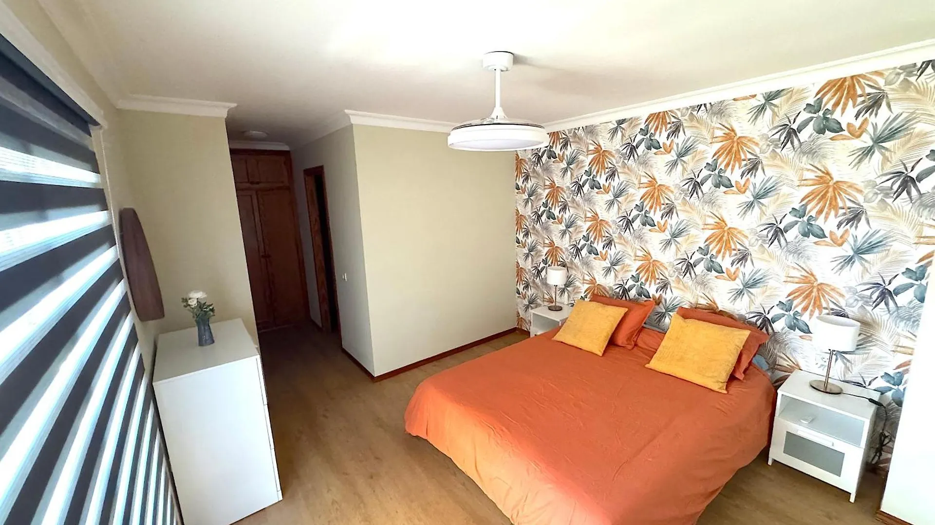 Precioso Apartamento Frente Al Mar, Parking Y Club Deportivo Tabaiba 0*,