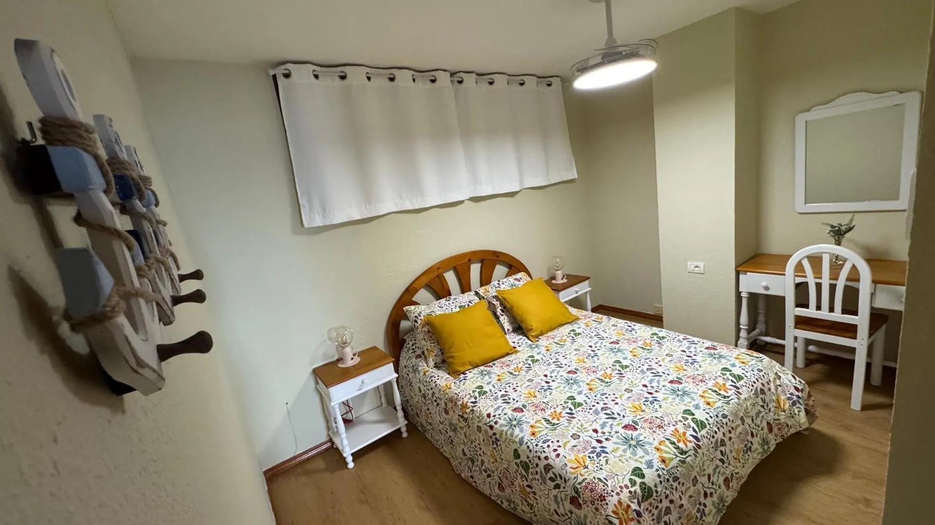 Precioso Apartamento Frente Al Mar, Parking Y Club Deportivo Tabaiba Spain