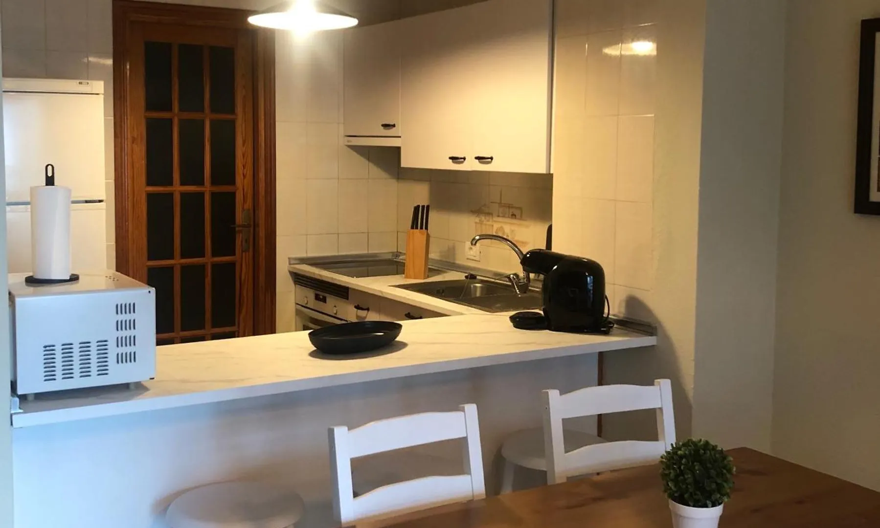 Precioso Apartamento Frente Al Mar, Parking Y Club Deportivo Tabaiba