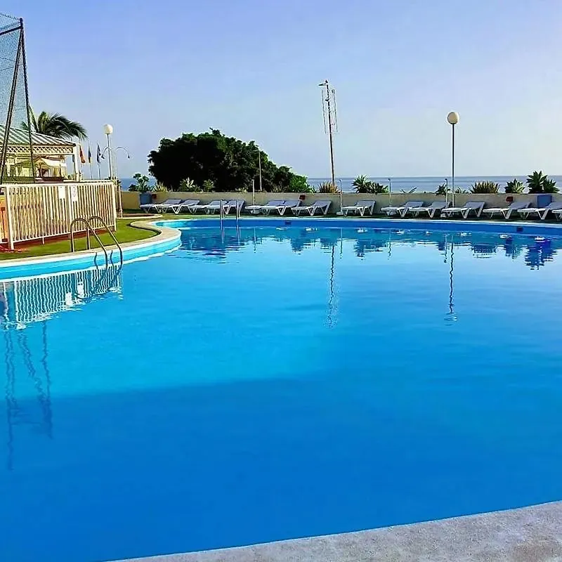 Precioso Apartamento Frente Al Mar, Parking Y Club Deportivo Tabaiba Spain