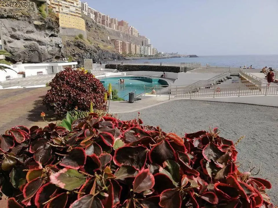 Apartment Precioso Apartamento Frente Al Mar, Parking Y Club Deportivo Tabaiba