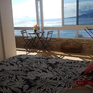 Pool&sea Views Tabaiba