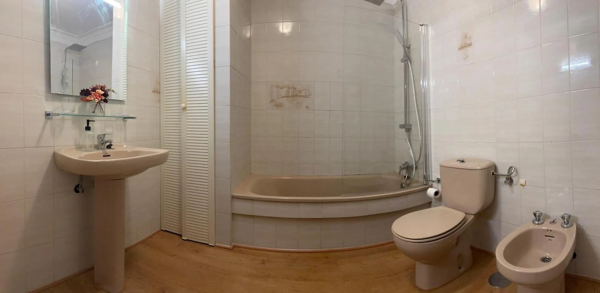 Precioso Apartamento Frente Al Mar, Parking Y Club Deportivo Tabaiba
