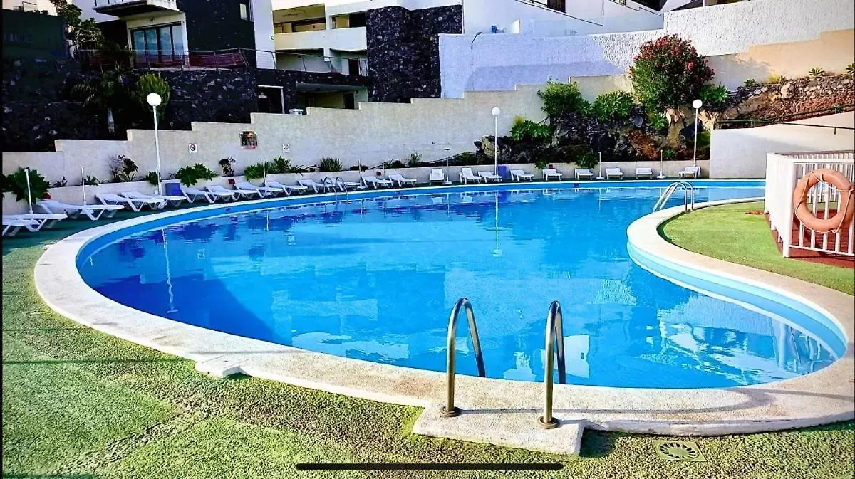 Precioso Apartamento Frente Al Mar, Parking Y Club Deportivo Tabaiba Apartment